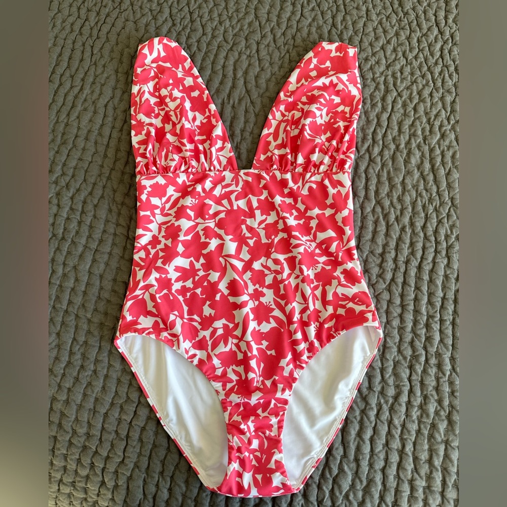Molly Moorkamp Palma One Piece